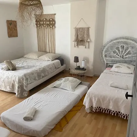 Holiday home Chez Berthe Arles